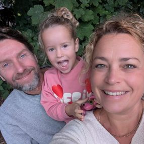 Kasper, Family in Zuidlaren
