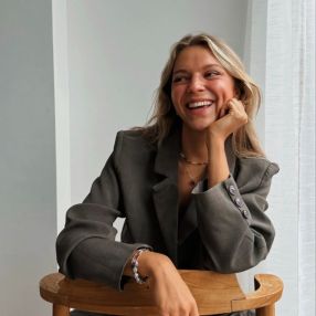 Rubi, Babysitter in Eindhoven