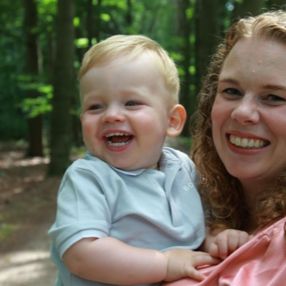 Marieke, Gezin in Varsseveld
