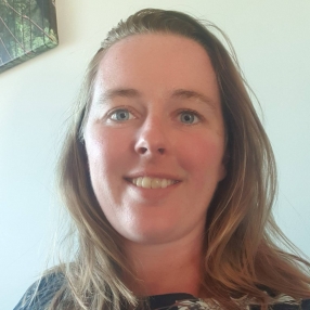 Marike, Oppas in Uitgeest