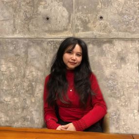 Regina Puspa, Babysitter in Tynaarlo