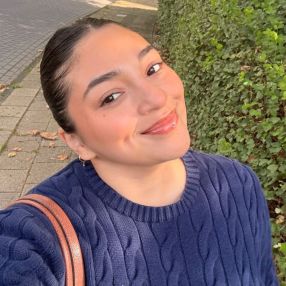 Brisa, Babysitter in Sneek