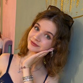 Karina, Babysitter in Zwijndrecht