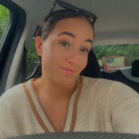 Eliza, Babysitter in Zoetermeer