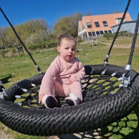 Kevin, Family in Rozenburg