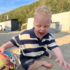 Lorenzo, Family in Aalsmeer