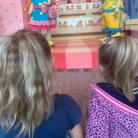 Tessa, Family in Zaltbommel
