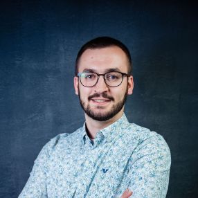 Aleksa, Gezin in Lelystad