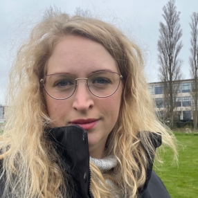 Sylvia, Family in Den Helder