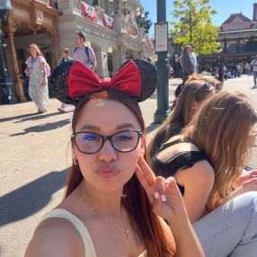 Johandra, Babysitter in Haarlemmermeer