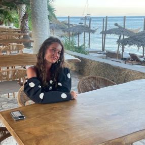 Bregje, Babysitter in Berkel en Rodenrijs