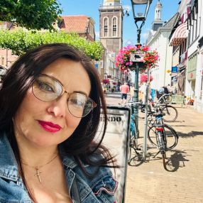 Diana, Babysitter in Dronten