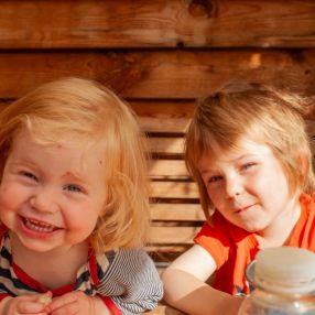Jasper, Family in Eindhoven