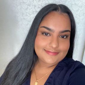 Shirani, Babysitter in Wateringen