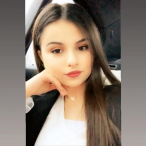 Dilara, Babysitter in Silvolde