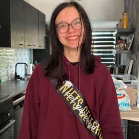 Hailey, Babysitter in Hazerswoude-Rijndijk