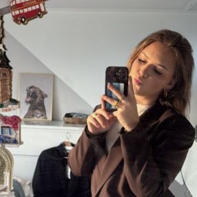 Frederike, Oppas in Olst-Wijhe