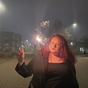Elise, Oppas in Oude IJsselstreek