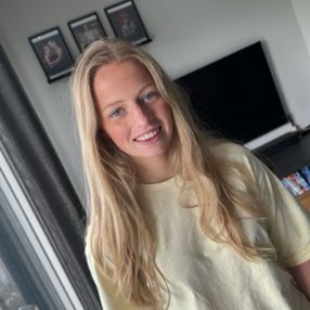 Juliette, Oppas in Klaaswaal
