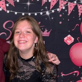 Lieske, Oppas in Drunen