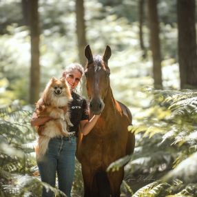 Melanie, Babysitter in Zutphen