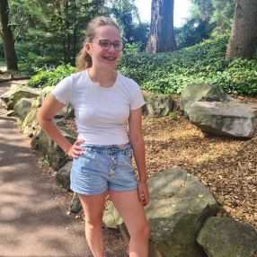 Femke, Oppas in Heerhugowaard