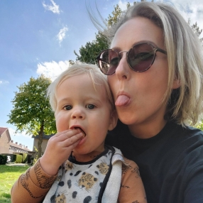 Loes, Family in Weert