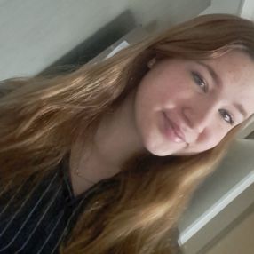 Zoë, Oppas in Geleen