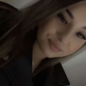 Neslihan, Oppas in Blerick