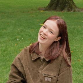 Femke, Oppas in Rijssen