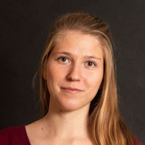 Mónica, Babysitter in Wassenaar