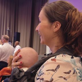Madelon, Gezin in Heerlen