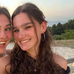 Marit, Oppas in Gemert