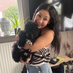 Jennifer, Oppas in Amersfoort
