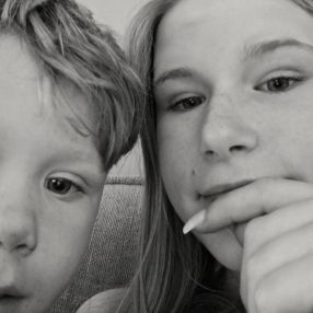 Rosalie, Oppas in Harderwijk