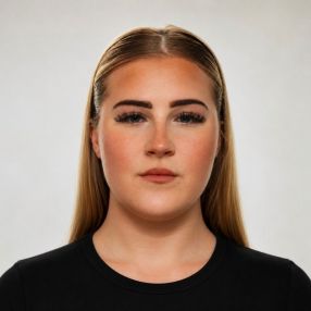 Robin, Babysitter in Kerkrade