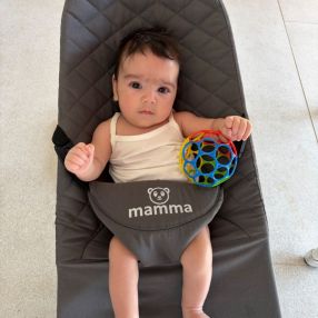 Yasemin, Gezin in Amstelveen