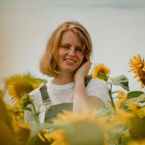 Yara, Gezin in Zuid-Beijerland
