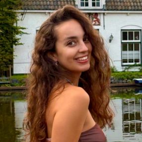 Sofia, Babysitter in Rotterdam