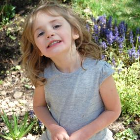 Lucy, Family in Overdinkel