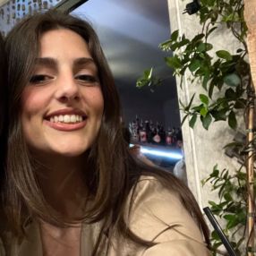 Marta, Babysitter in Wageningen