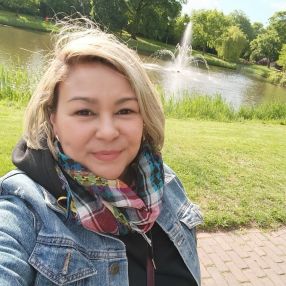 Caroline, Babysitter in Roosendaal