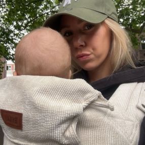 Romy, Babysitter in Haren