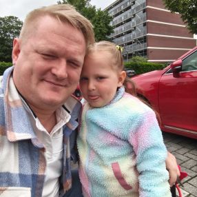 Eriks, Gezin in Roermond