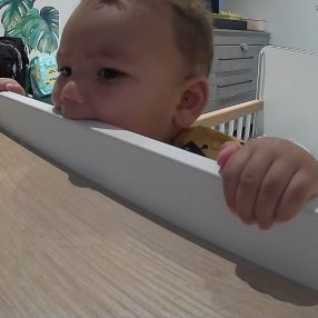 Mike, Gezin in Wervershoof