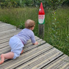 Judith, Gezin in Geldrop