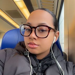 Chiara, Babysitter in Heemskerk