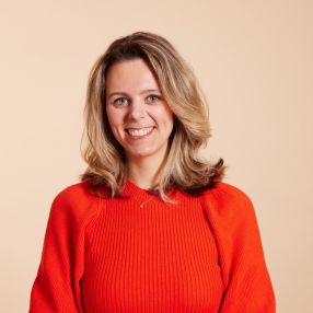 Nathalie, Gezin in Pijnacker