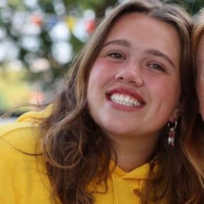 Lily, Babysitter in Hazerswoude-Dorp