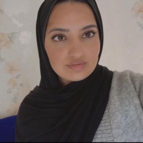 Mishal, Oppas in Gorinchem